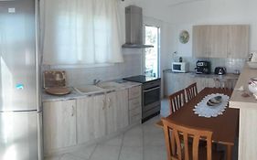 Aegina House